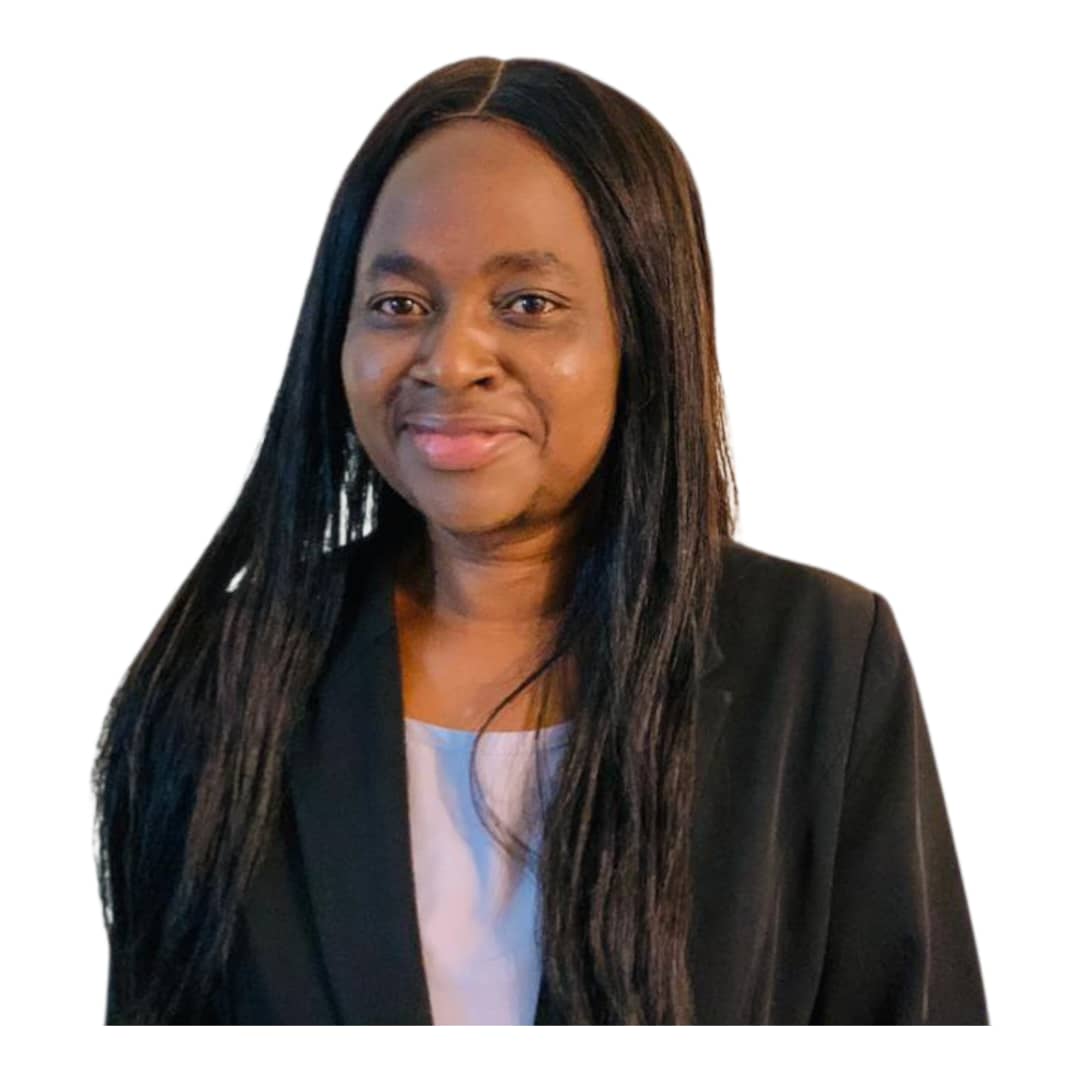 MS. MUCHONA DOREEN DEAN OF RO'S